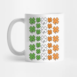 (sham) Rockin Pattern Mug